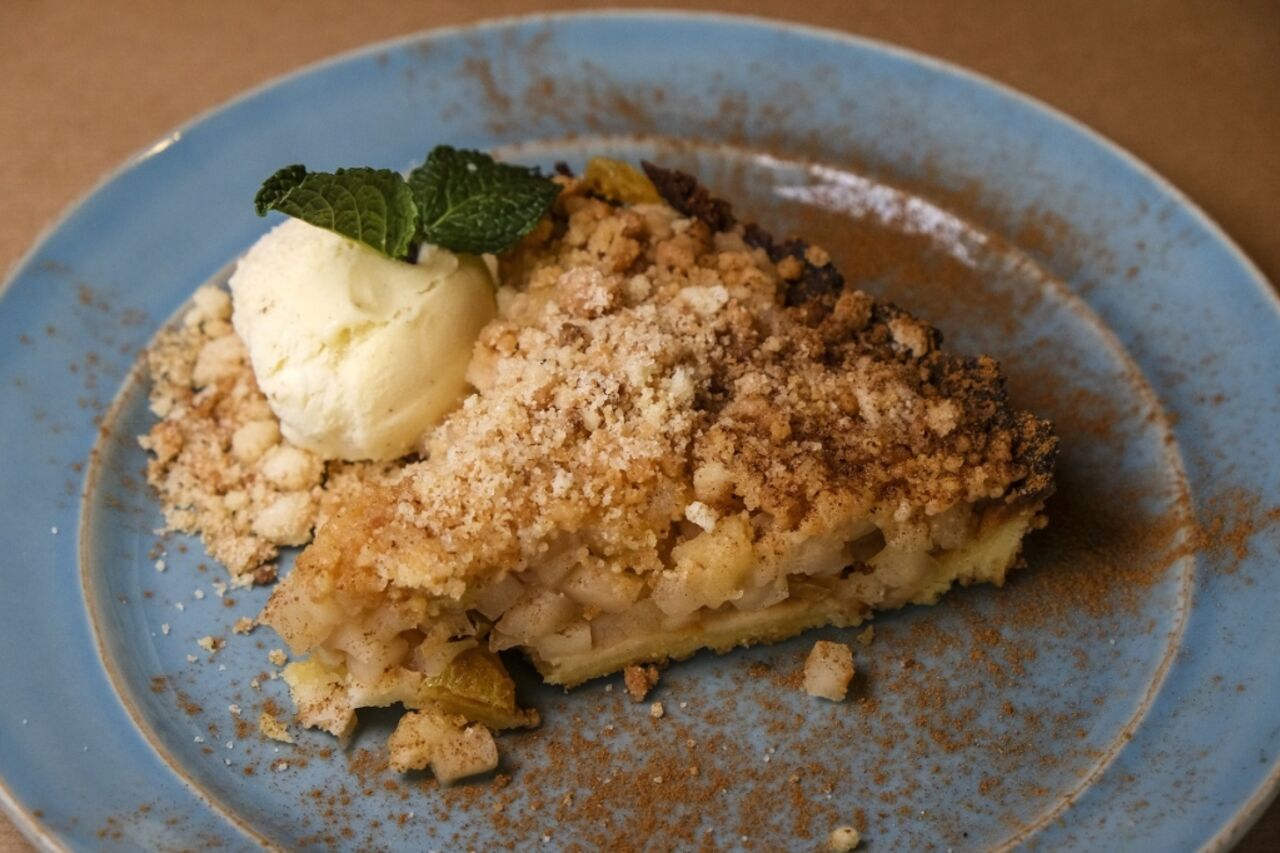 Tapiscaria do Bairro