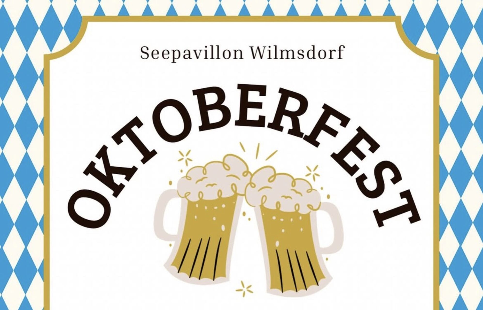 Oktoberfestbuffet 27,90 €