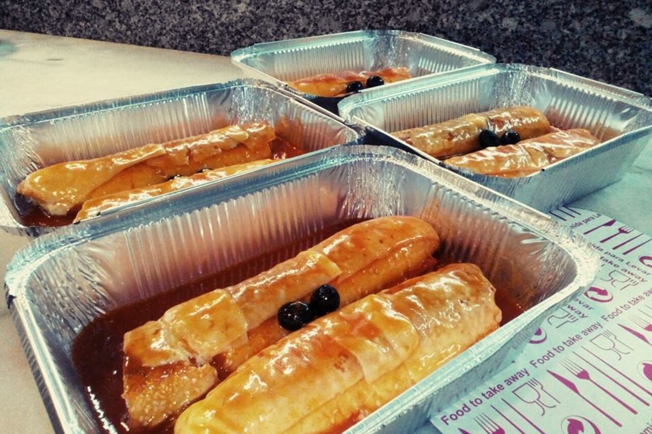 Encomende já que nós entregamos na sua casa!