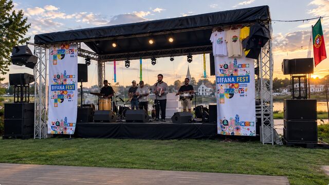 Live Music & Shows