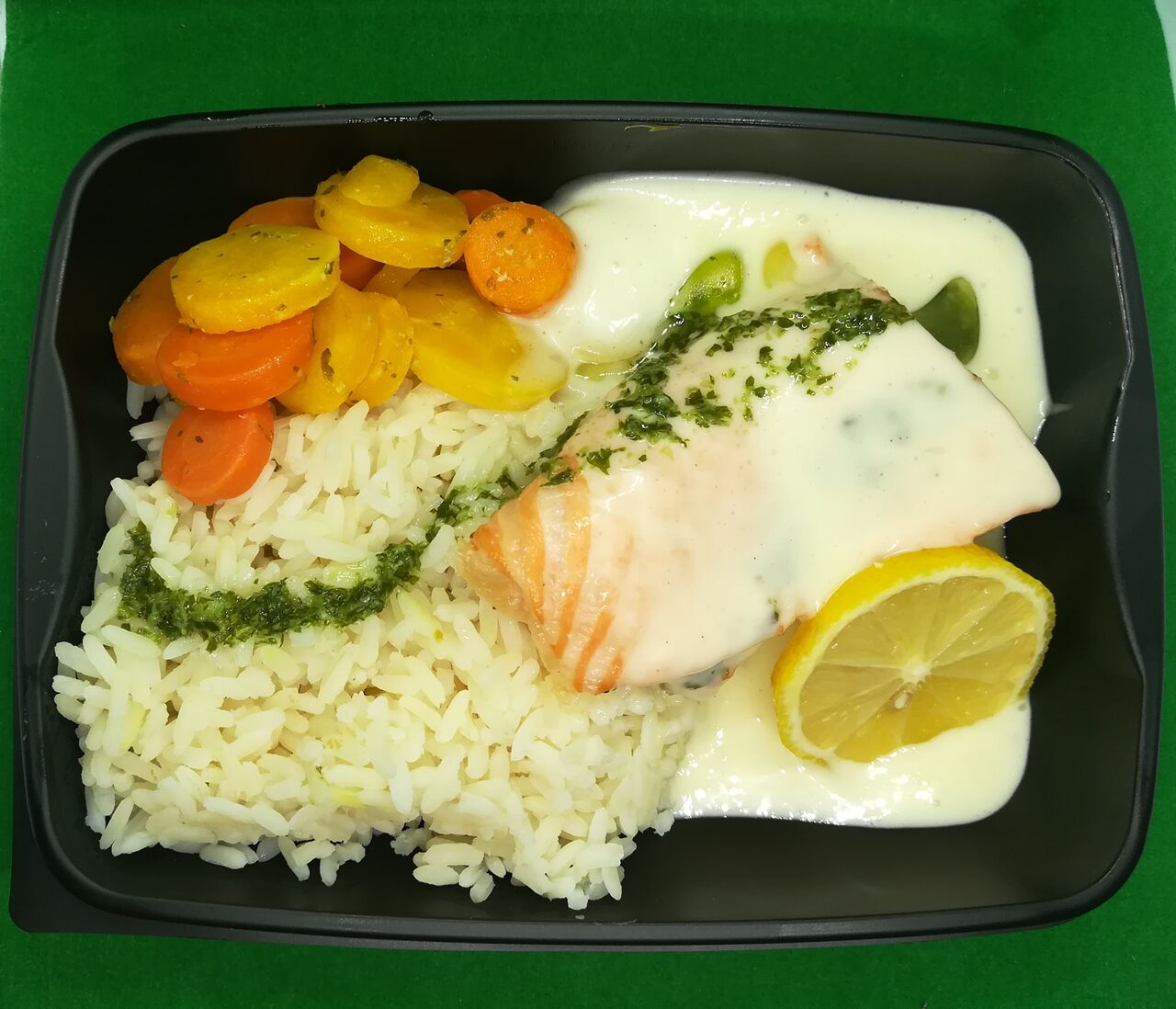 plat cuisine