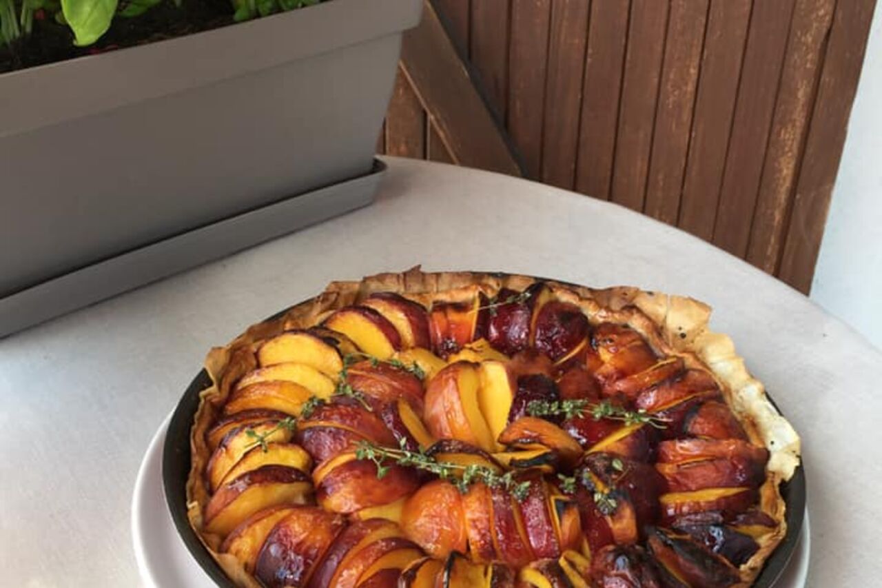 Une cuisine traditionnelle & Familiale