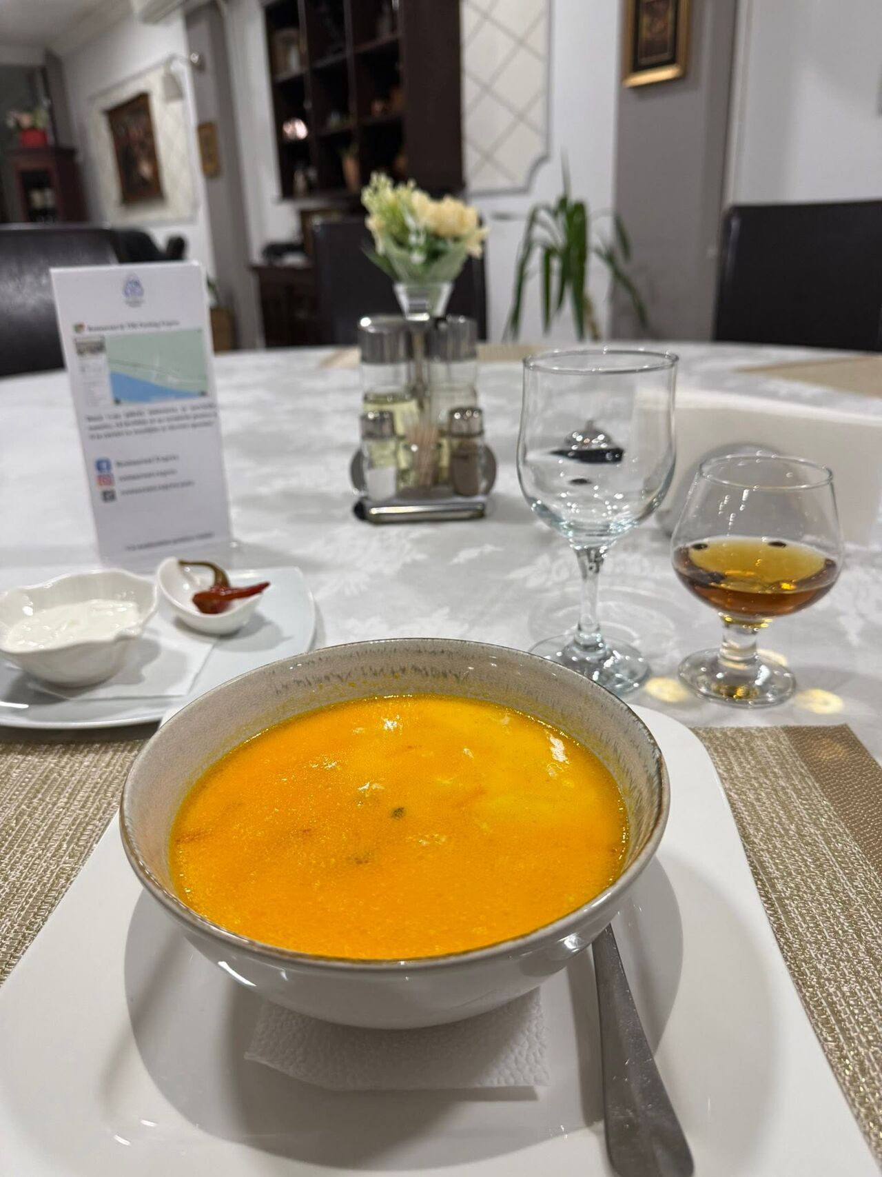 Gustul autentic care te pune pe picioare! 🍲
