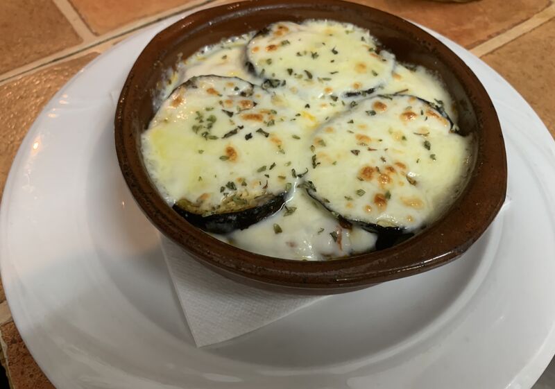 Fantasía di Melanzane