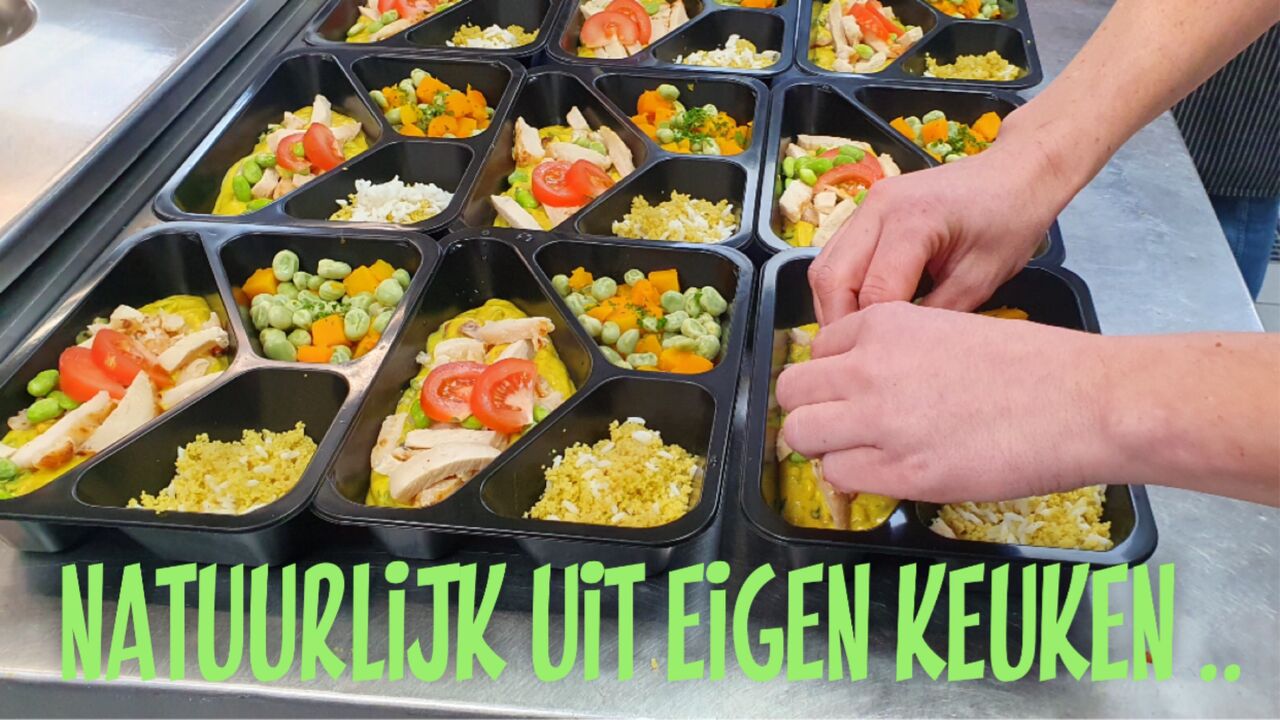 Dagelijks hebben wij diverse plates voor U..