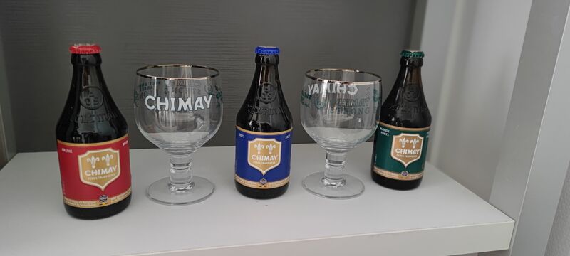 Trappiste Chimay
