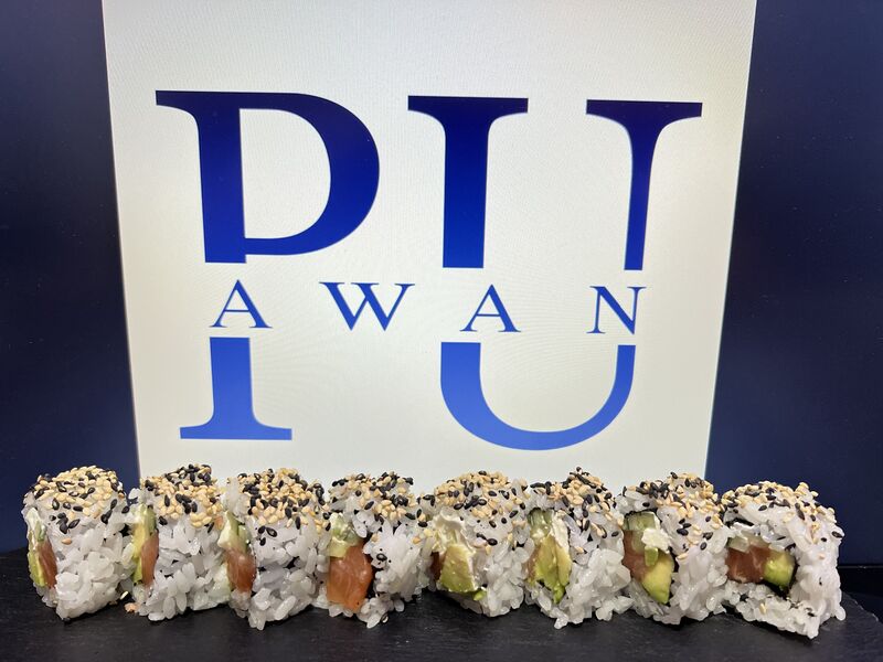 Phildilpha Lachs Roll