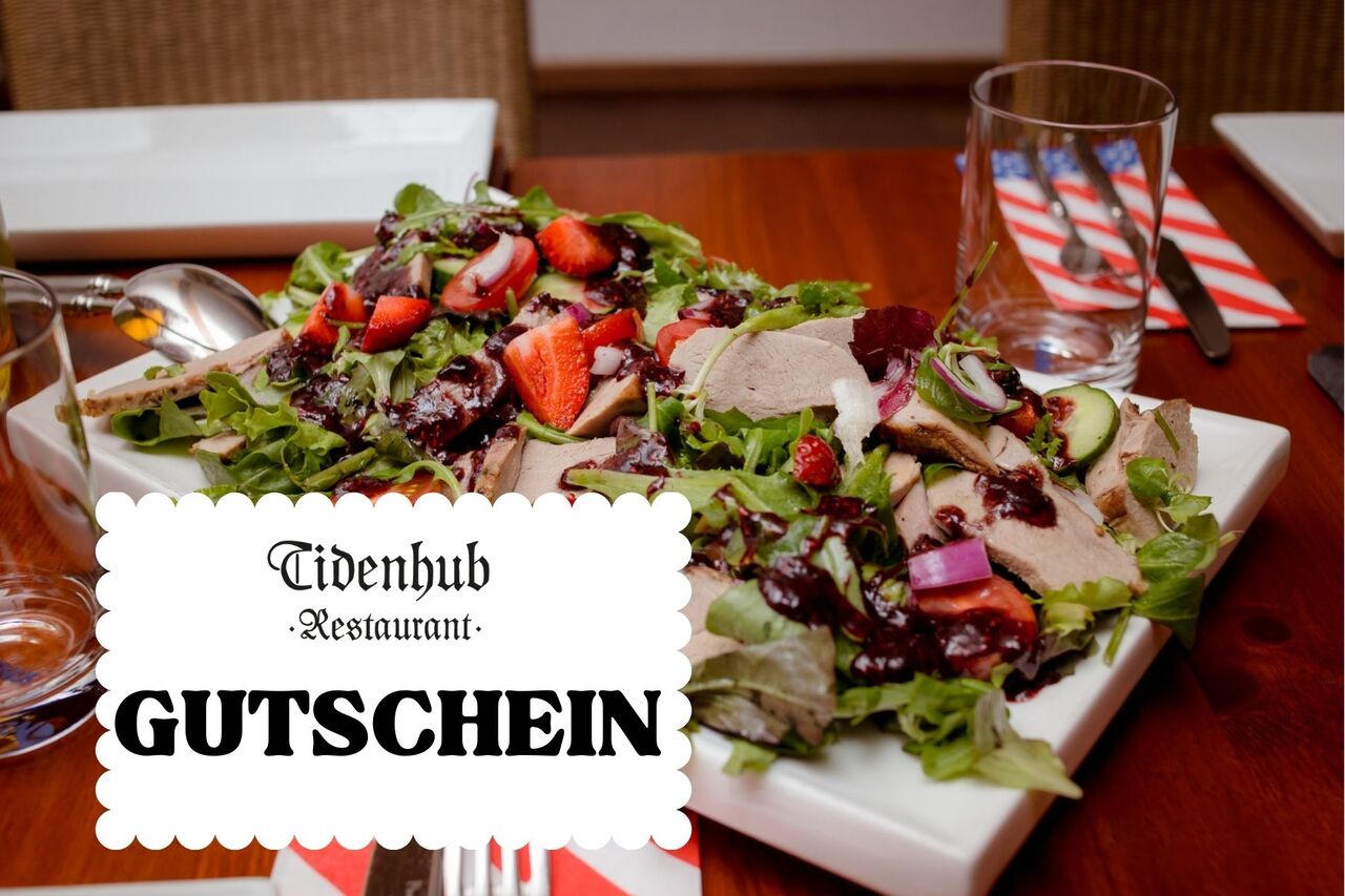 Restaurant Tidenhub - Winsen (Luhe) | Polnische Küche in meiner Nähe |  Jetzt reservieren