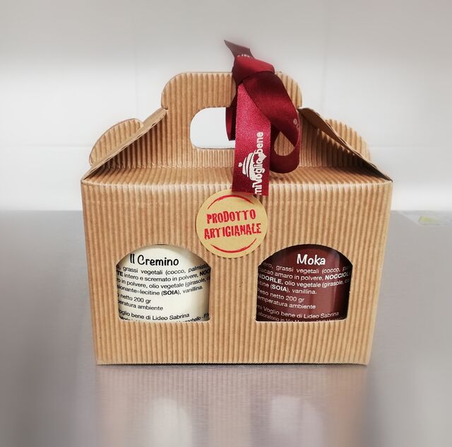 Confezioni regalo per ogni ricorrenza