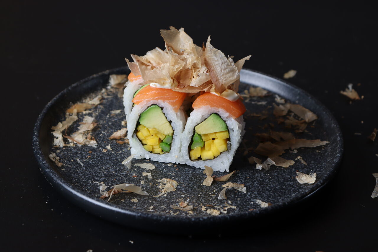 Inside out - Seefood Culture