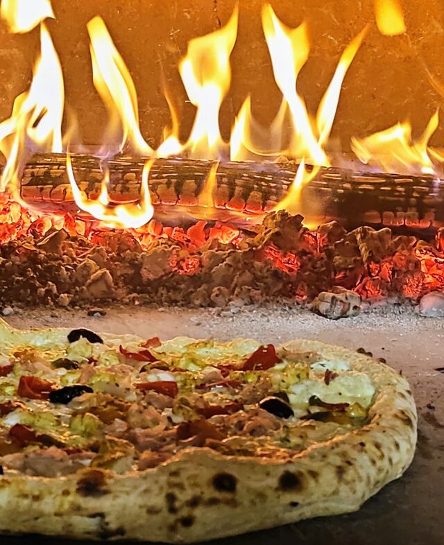 L'Indienne en cuisson