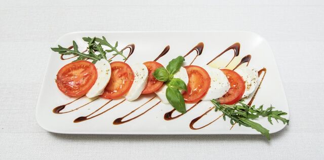 Caprese