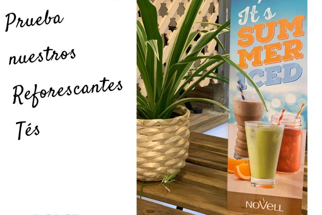 El VERANO IS COMING