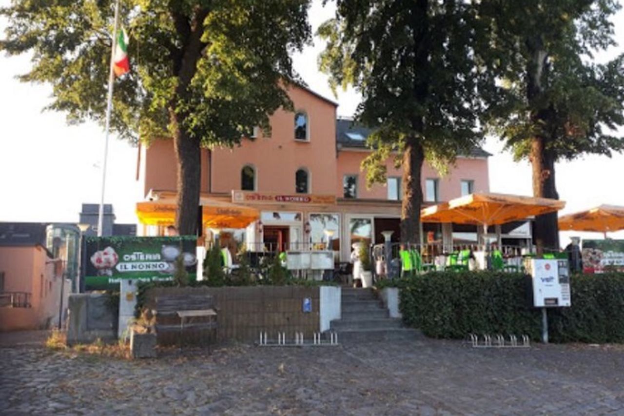 Impressionen