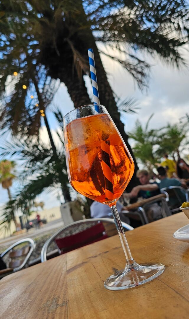 Aperol