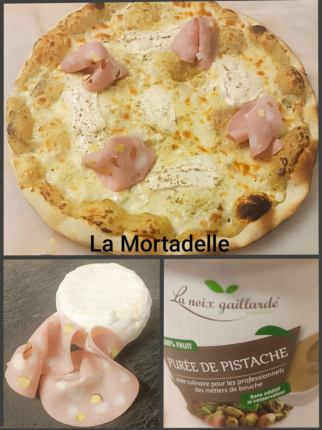 La Mortadelle