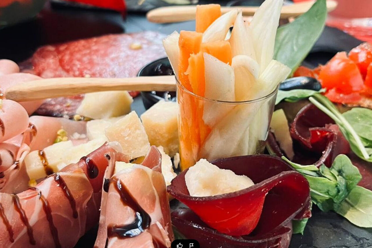 Happy Hour Inaspettati