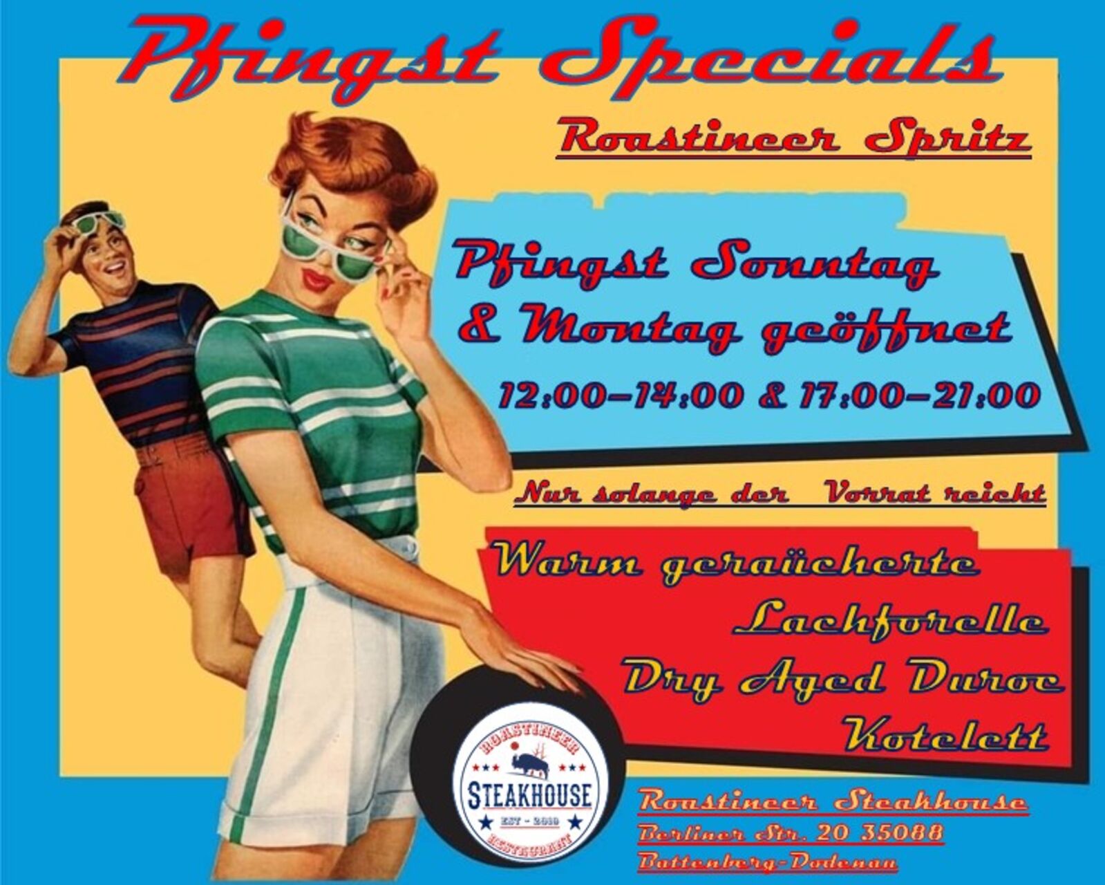 Pfingsten