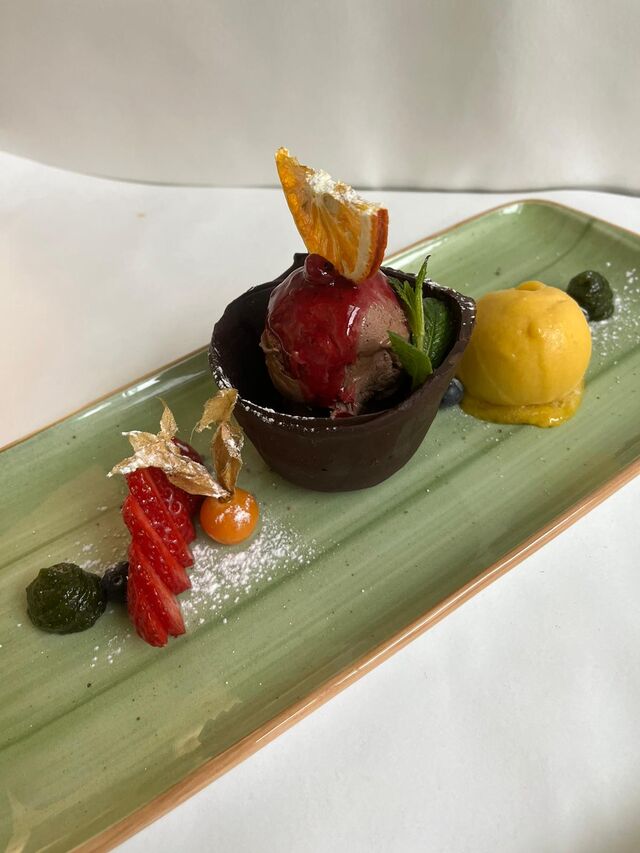 Chihiros Reise ins Zauberland 