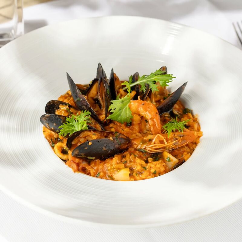 Luther Brasserie & Lounge Brașov