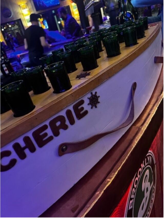 Venez découvrir nos shooters