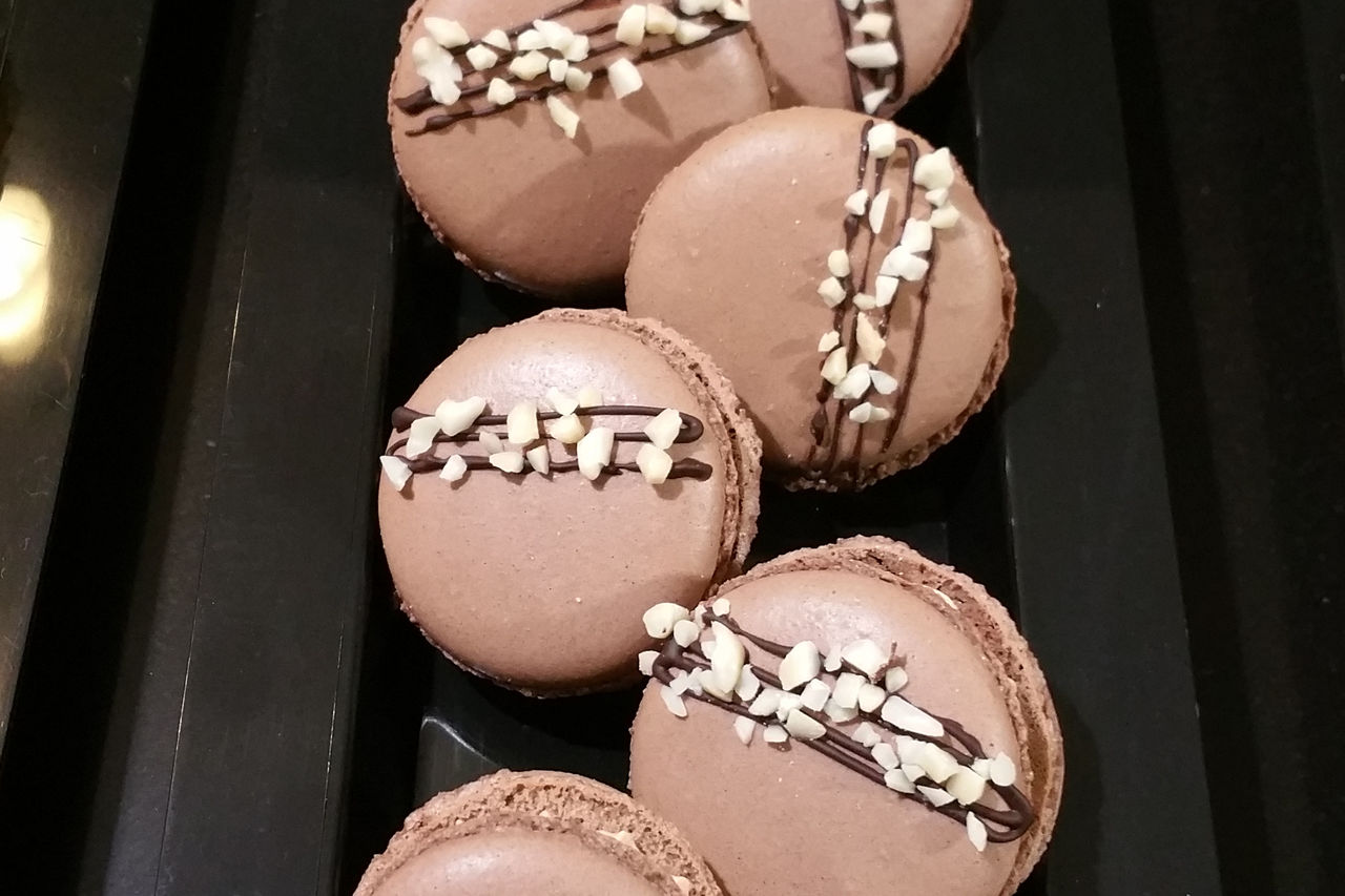Book Réalisations Sucrées