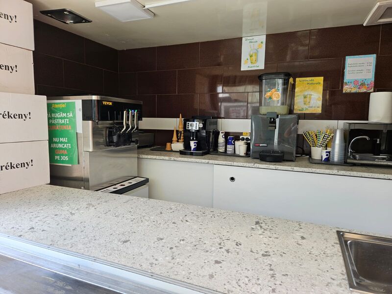 La Bucur - Kebab & Pizza