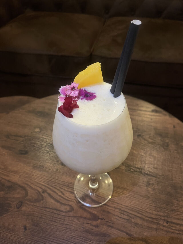 Piña Colada