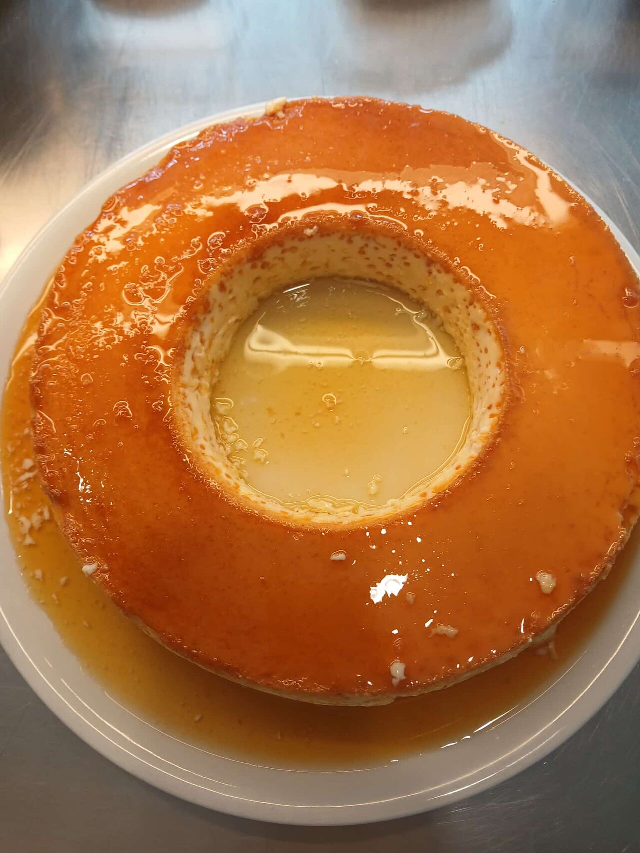 Flan