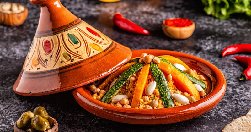 couscous