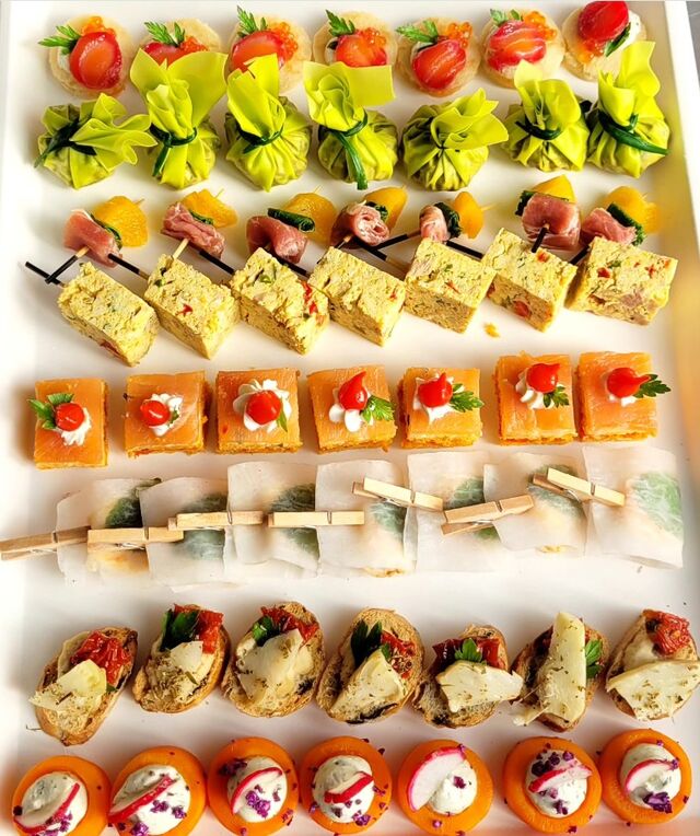 Formule Cussy / 8 pièces