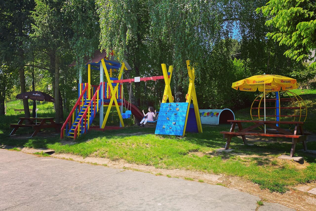 Bar Burger & Restaurant