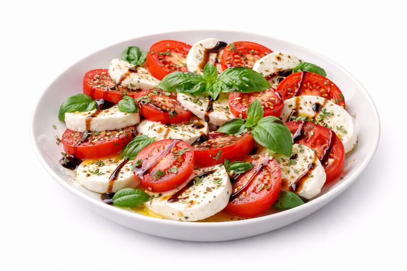 tomatemozzarella 