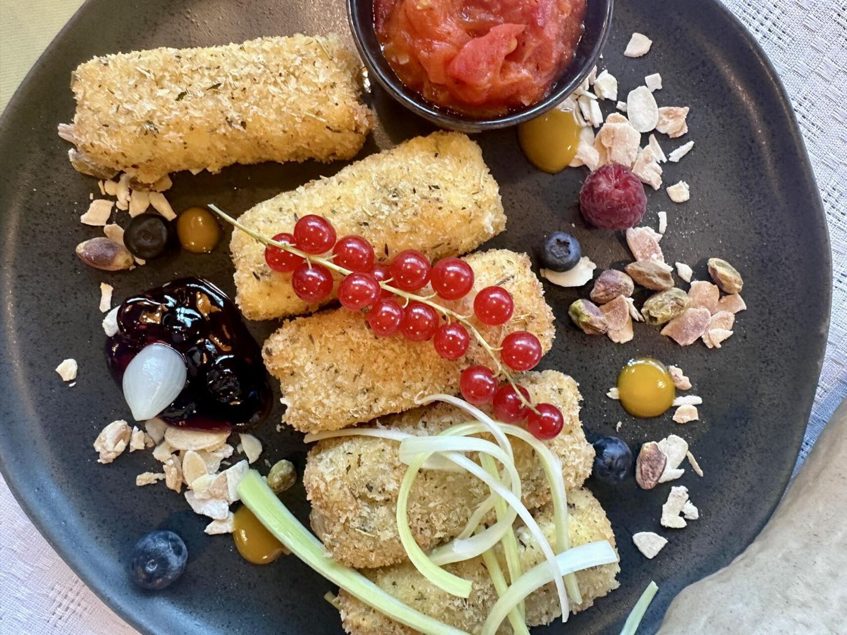 Deserturi I’mperfect - Un Răsfăț Culinar