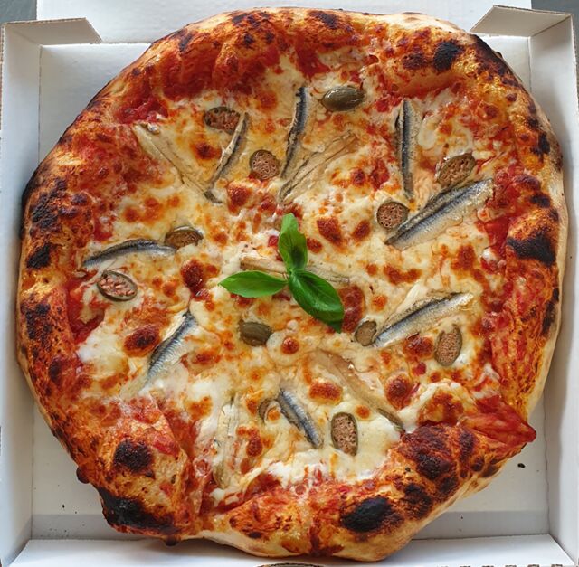 Sicilienne - SUR DEMANDE