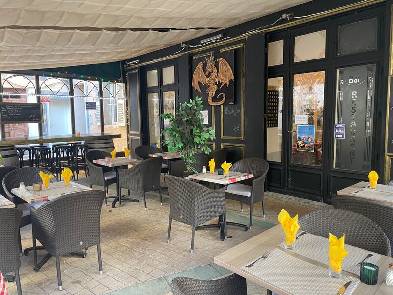 intérieur terrasse