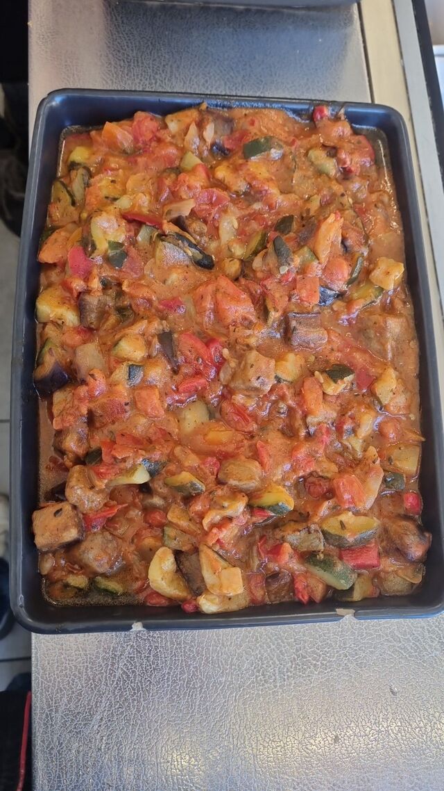 ratatouille