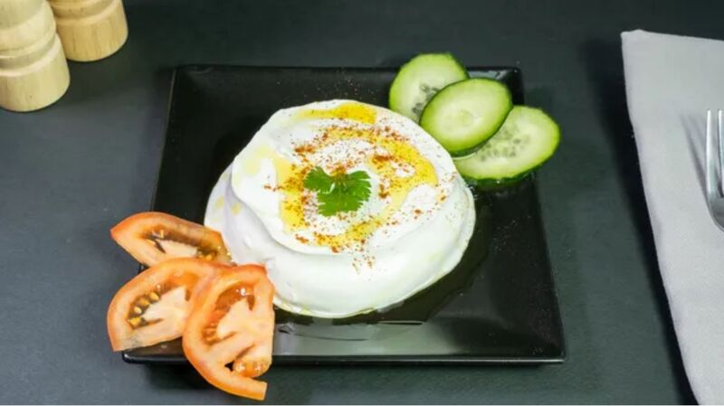labneh