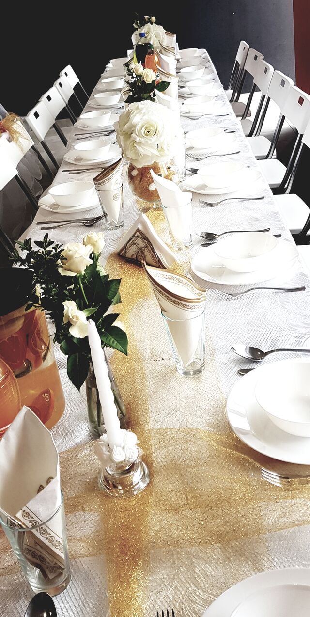 Planujesz imprezę? Zrobimy to za Ciebie!