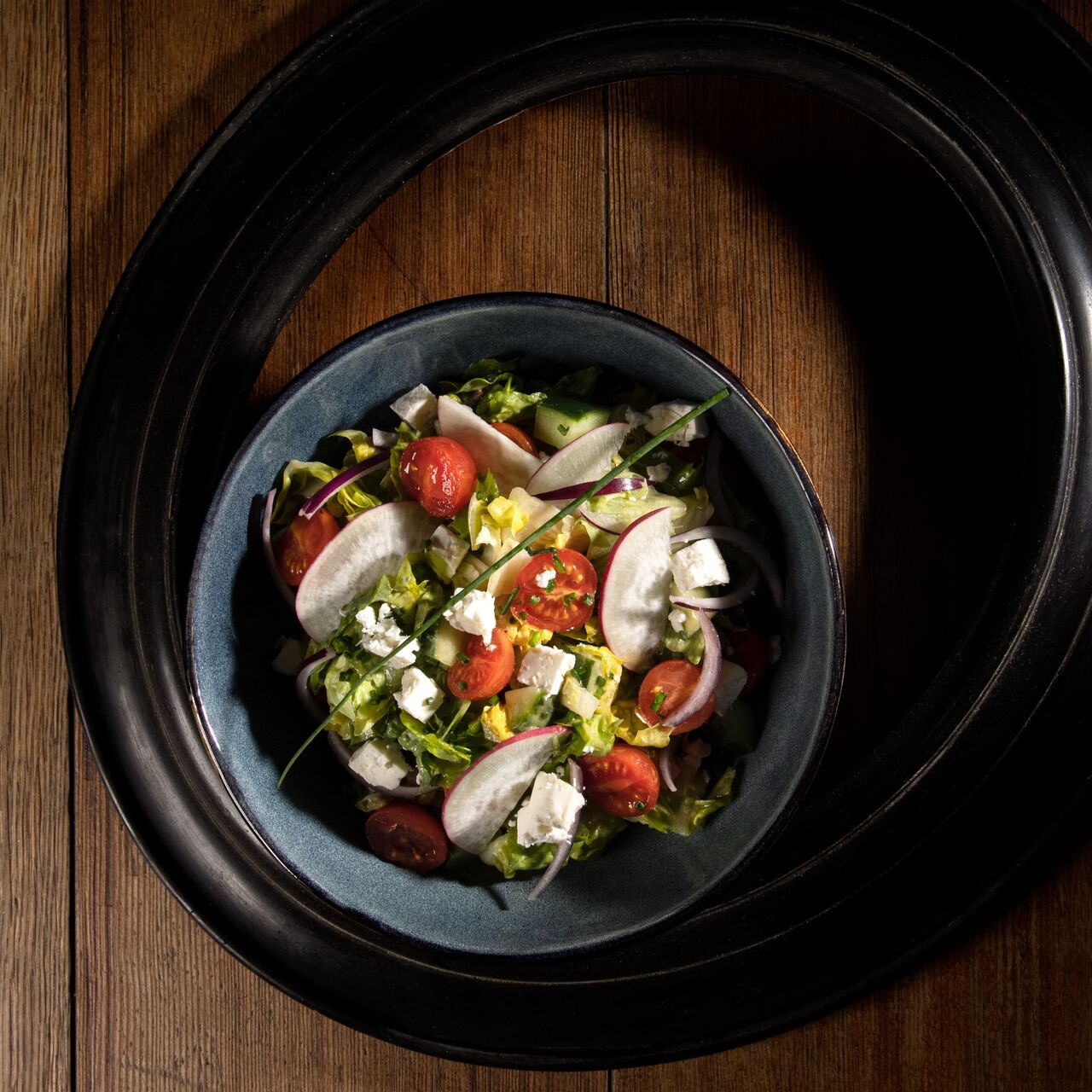 Salade