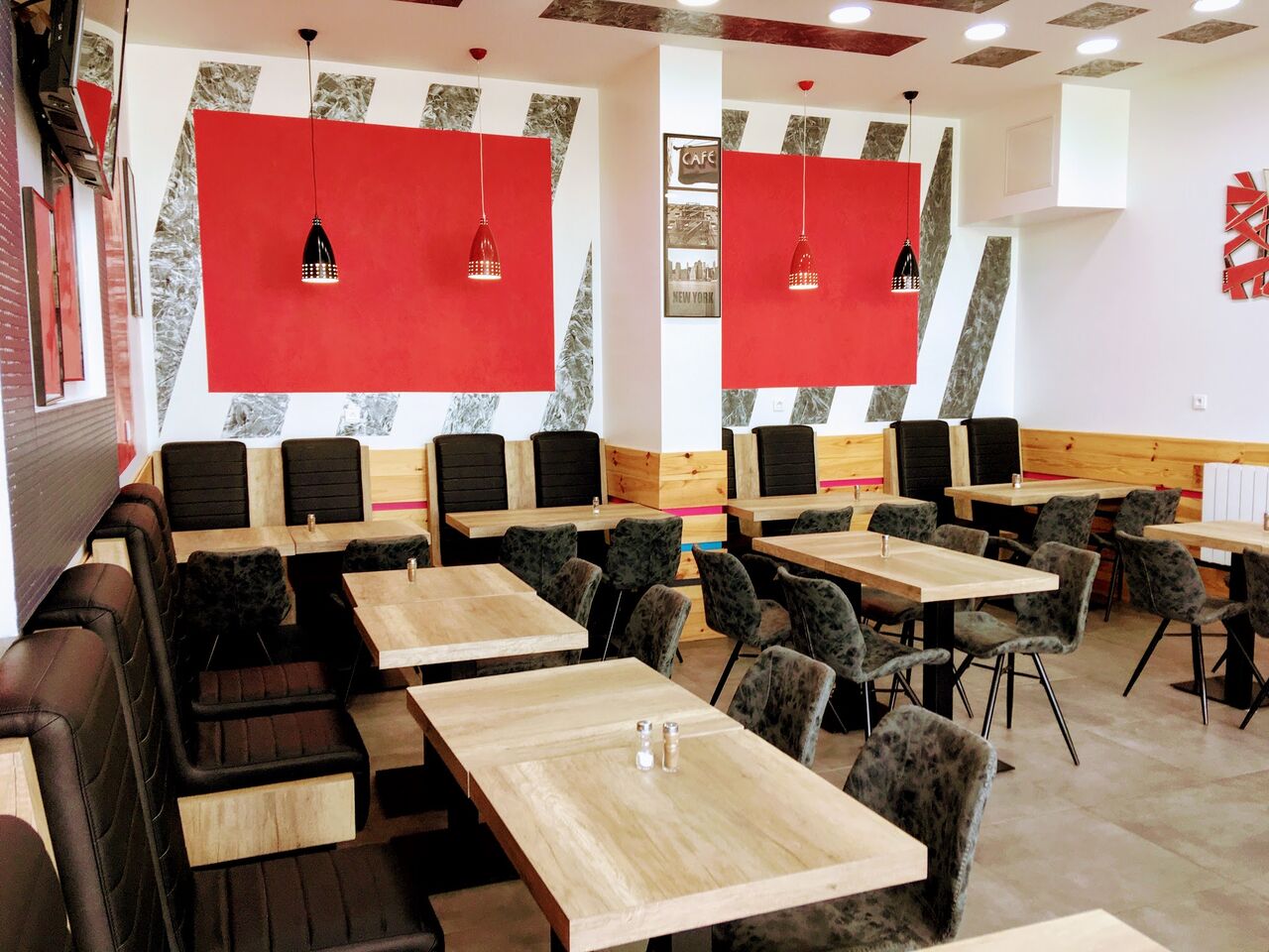 Salle pour vos événements privés, sollicitez nous