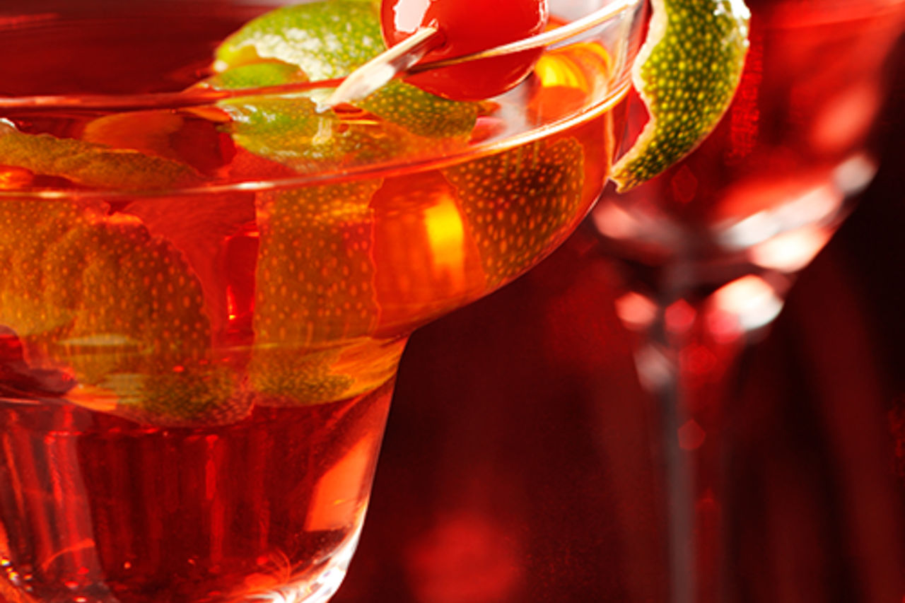 L'Aperitivo