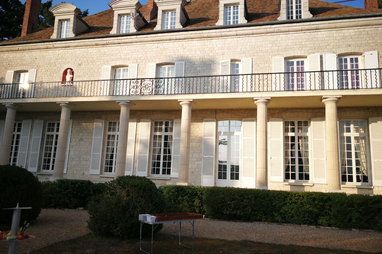 Week-end du 25 août 2018