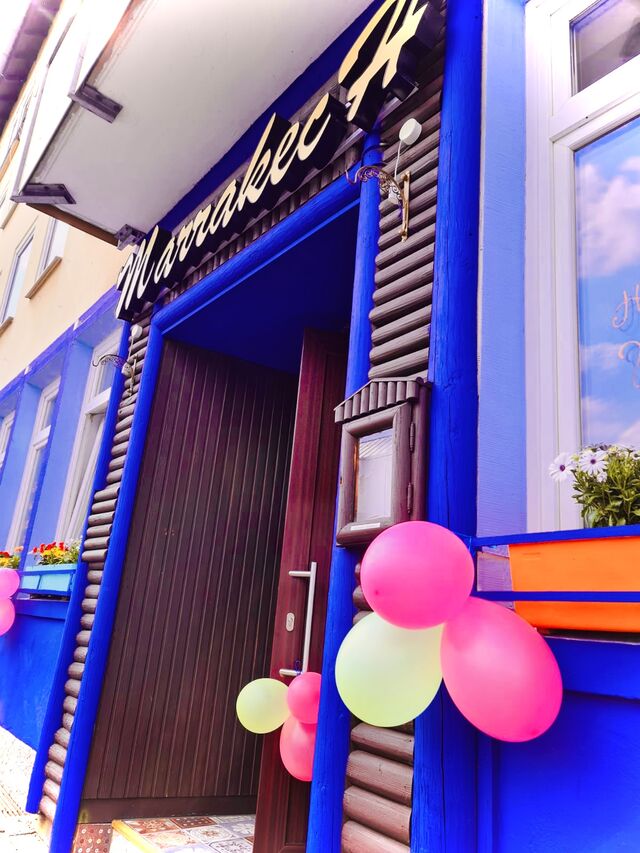 🎉Wiedereröffnung🎉
💙11. Juni 2021💙