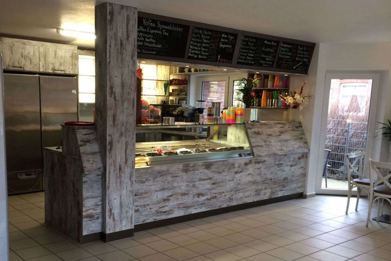 Seit 5 Jahren Tradition..