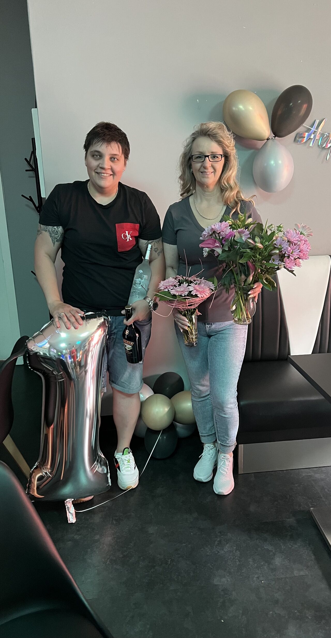 Hvala brate ljubi Seka a ljubi i Zuzi 