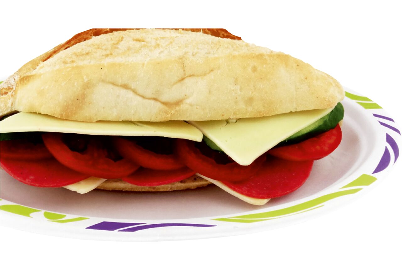 Türk büfe | Büfem Ataşehir | İstanbul