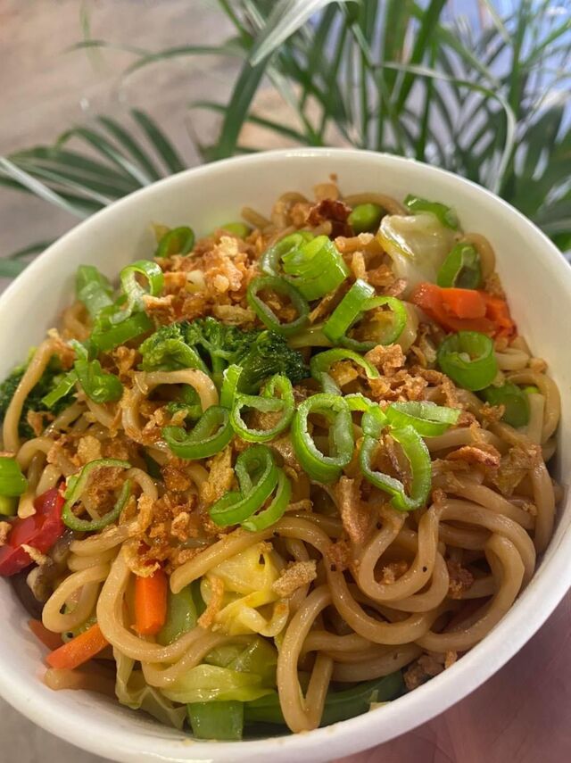 Yakisoba 2