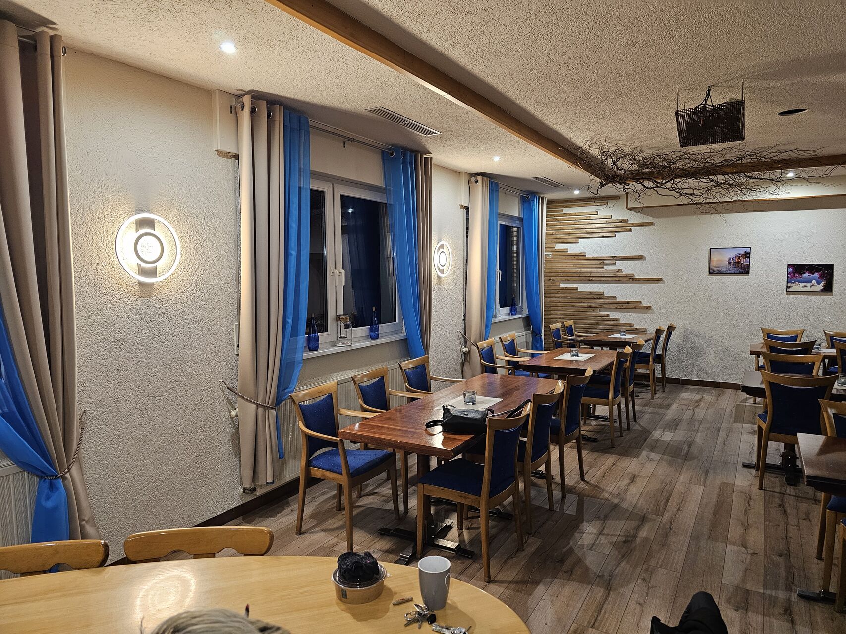 Bequem online reservieren