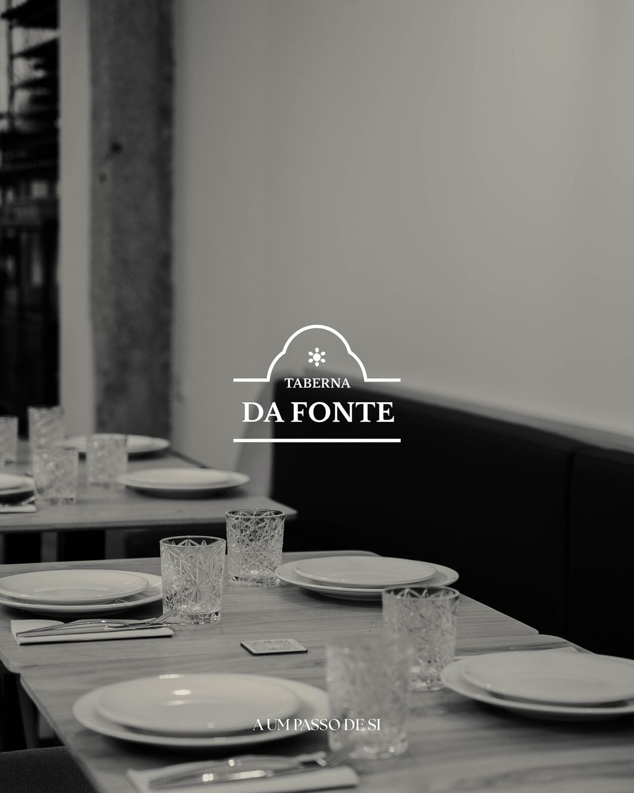 Mantemos a identidade, aprimoramos a experiência